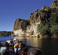 Geikie Gorge National Park - Tourism Gold Coast