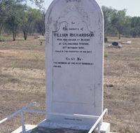 Derby Pioneer Cemetery - Tourism Gold Coast