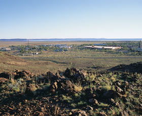Jaburara Heritage Trail - Gold Coast 0