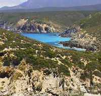 Hopetoun Beaches - Tourism Gold Coast