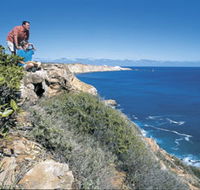 Cape Cuvier Coast - Tourism Gold Coast