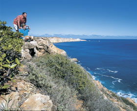 Cape Cuvier Coast - Tourism Gold Coast 0