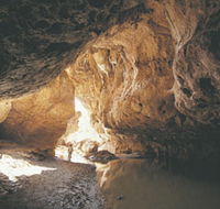 Tunnel Creek National Park - Tourism Gold Coast