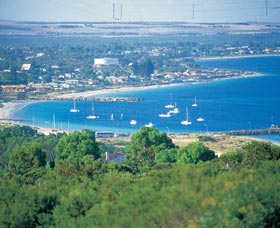 Rotary Lookout Esperance - Gold Coast 0