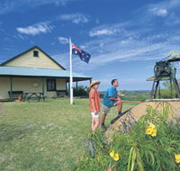 Lighthouse Keeper's Cottage Museum - Tourism Gold Coast