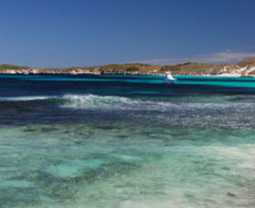 Little Salmon Bay - Gold Coast 0