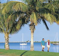 The Fascine - Tourism Gold Coast