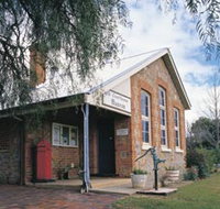 Narrogin Old Courthouse Museum - Gold Coast