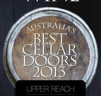 Upper Reach Winery and Cellar Door - Tourism Gold Coast