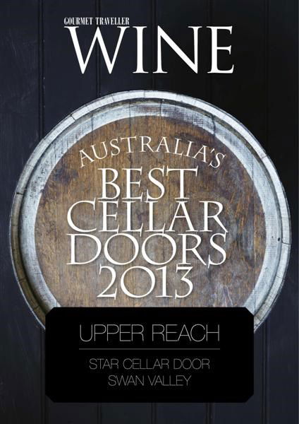 Upper Reach Winery And Cellar Door - Tourism Gold Coast 0