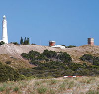 Wadjemup Lighthouse - Tourism Gold Coast