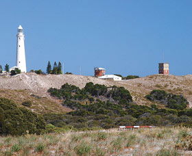Wadjemup Lighthouse - Tourism Gold Coast 0