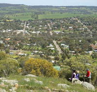 Mount Brown Lookout - Gold Coast