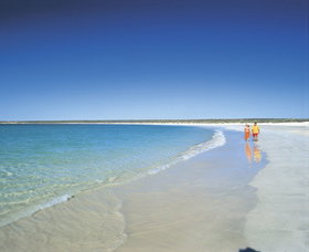 Gnaraloo - Tourism Gold Coast 0
