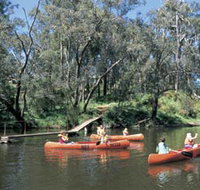 Blackwood River - Gold Coast
