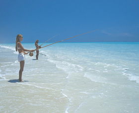 Eighty Mile Beach WA Tourism Gold Coast