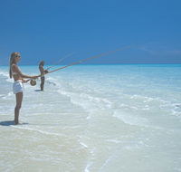 Eighty Mile Beach - Tourism Gold Coast