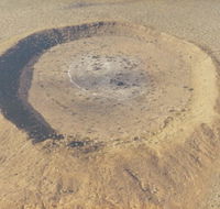 Wolfe Creek Crater National Park - Tourism Gold Coast