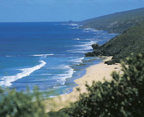 Yallingup Beach - Tourism Gold Coast 0