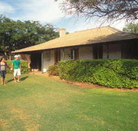 Russ Cottage - Tourism Gold Coast