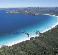 Lucky Bay - Tourism Gold Coast