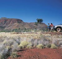 Mount Bruce - Tourism Gold Coast