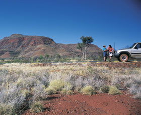 Mount Bruce - Tourism Gold Coast 0