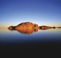 Lake Argyle - Tourism Gold Coast