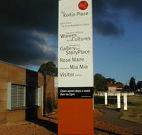 The Kodja Place - Tourism Gold Coast