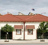 Midland Railway Workshops Interpretive Centre - Tourism Gold Coast