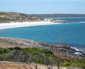 Cape Arid National Park - Gold Coast 0
