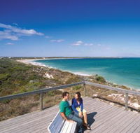 Thirsty Point Lookout - Tourism Gold Coast