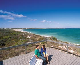 Thirsty Point Lookout - Tourism Gold Coast 0