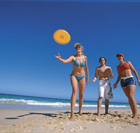 City Beach - Tourism Gold Coast