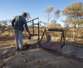 Canning Stock Route - Tourism Gold Coast 0