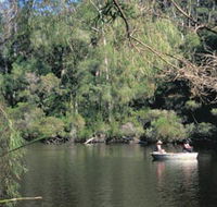 Warren National Park - Tourism Gold Coast