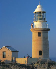 Vlamingh Head Lighthouse - Tourism Gold Coast 0