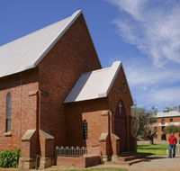 St Stephens Church of England - Tourism Gold Coast