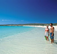 Turquoise Bay - Tourism Gold Coast