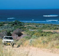 Coronation Beach - Tourism Gold Coast