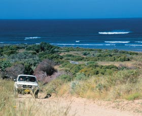 Coronation Beach - Tourism Gold Coast 0