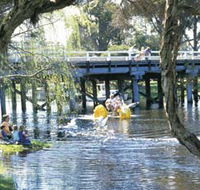 Denmark-Nornalup Heritage Trail - Tourism Gold Coast