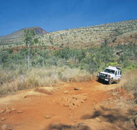 King Leopold Range National Park - Tourism Gold Coast