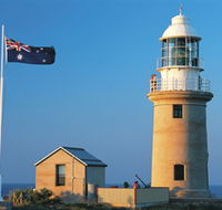 Lighthouse Scenic Drive - Tourism Gold Coast
