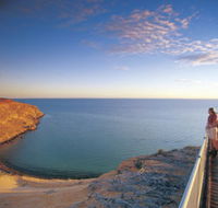 Eagle Bluff - Tourism Gold Coast