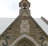 The Old Perth Boys School - Tourism Gold Coast