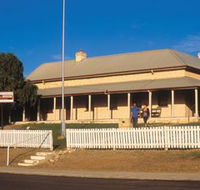 Irwin District Museum - Tourism Gold Coast