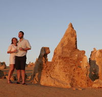 Nambung National Park - Tourism Gold Coast