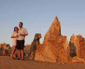 Nambung National Park - Tourism Gold Coast 0
