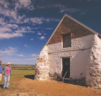 Oakabella Homestead - Tourism Gold Coast